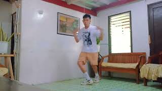 Nelly  My Place ft Jaheim  Em RaijinShun Choreography [upl. by Trojan562]