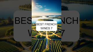 Top French Wines Part 7 topwine winefacts frenchwine bestwine winepassion winepairing [upl. by Mendive]