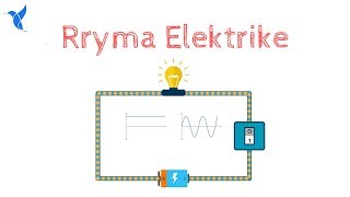 Rryma elektrike [upl. by Lona]