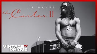 Lil Wayne  Fireman Audio [upl. by Odnamla]