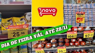 SUPER OFERTAS NOVO ATACAREJO [upl. by Leinaj961]