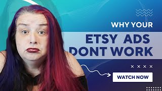 What do your Etsy Ads Stats Mean Etsy Ads promoted listings and Etsy Offsite Ads [upl. by Joyann]