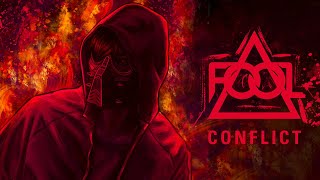 FOOL  Conflict Official Audio [upl. by Selda429]