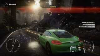 Need for Speed Rivals  MMOGA Gameplay Test [upl. by Tenrag]