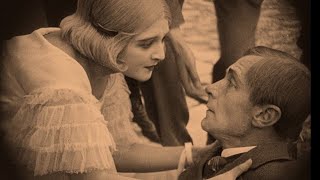 quotPhantomquot  1922  Murnau  Lil Dagover  Full Classic Movie [upl. by Nohsauq682]