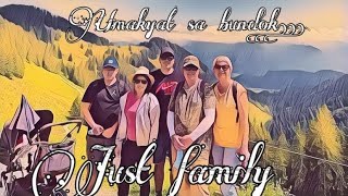 Family Hiking Bolsterlang Hörner Bahn Allgäu [upl. by Elisabet]