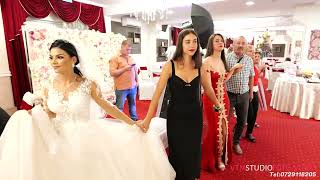 Raluca Bololoi si Formatia Migdal  COVER  Nunta AndreeaampCosti  24082024 [upl. by Bridgid]