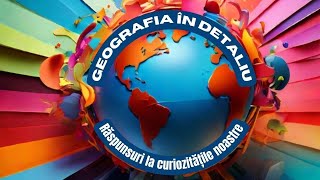 Pregatire pentru bac la geografieBulgariaSerbiaUngariaUcrainaMoldovaRezolvare Subiect IIIC [upl. by Eadmund]