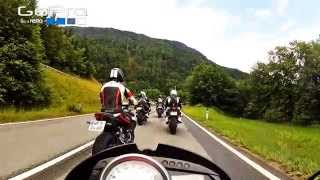 Großglockner Bike Tour 2014 [upl. by Brebner425]