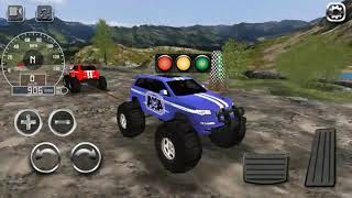 4x4 OffRoad Rally 7 Level 91100  Android Game [upl. by Nileek]