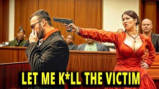 Craziest Convicts In Court Of ALL TIME [upl. by Aciemaj555]