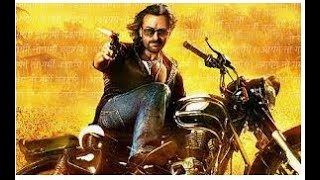 Bullet Raja  Hindi Full Movie  Saif Ali Khan  Blockbuster Cinema [upl. by Emaj]