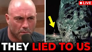 Joe Rogan “Nephilim Giants Are Still Alive And Here Is The PROOF [upl. by Ahsilav]