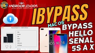 ✅iBypassSignal Price Down Update Server Register instantBypass Hello Full Señal iOS 16 amp iOS 15 [upl. by Yelkcub424]