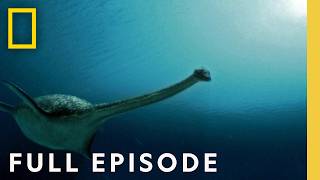 Uncovering the Secrets of Loch Ness Full Episode  Drain the Oceans [upl. by Riancho]