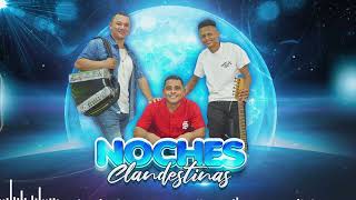 Noches clandestinas la twin band [upl. by Richella]