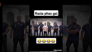 Razia gondo ma phas gae [upl. by Vivianna]