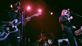 Besnard Lakes  Like The Ocean Pt 2  Bowery 528 [upl. by Pasquale]