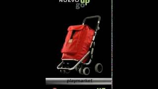 El carro de compra GoUp de Playmarket en Roymar [upl. by Sherj]