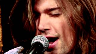 Hanson  Aint No Sunshine Acoustic  Take 40 Live [upl. by Lethia]