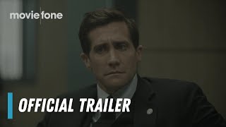 Presumed Innocent  Official Trailer  Jake Gyllenhaal Ruth Negga [upl. by Treblig]