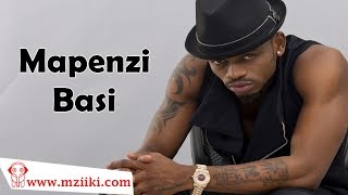 Diamond Platnumz  Mapenzi Basi Official Audio Song  Diamond Singles [upl. by Oicnanev852]