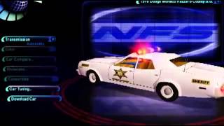 The Dukes of Hazzard  Police chase [upl. by Eylloh944]