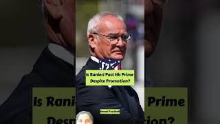 Did Cagliari Save Ranieri’s Legacy [upl. by Ninnetta280]