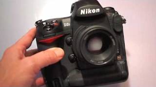 Nikon D3s Overview and Samples [upl. by Burgwell]