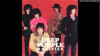 Deep Purple  Slow Down Sister [upl. by Newell]