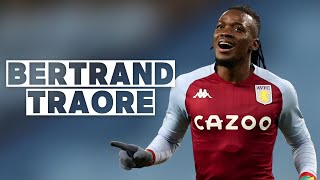 Bertrand Traore  Skills and Goals  Highlights [upl. by Seligmann]