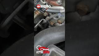 How to Find the EGR Valve on a 20062015 Honda Civic DIY 🔧🚘 [upl. by Einimod56]