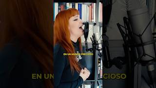 “Me amp You”  MARMOZETS Vocal Cover by Melanie dissidents [upl. by Nepean]