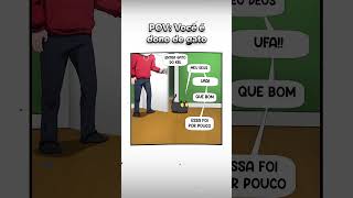 SERÁ ASSIM MESMO QUE OS GATOS PENSAM [upl. by Dlaniger]