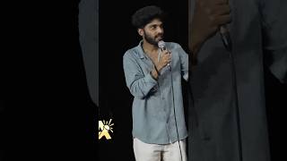 Indias Got Latent  Puneet Malhotra indiagotlatent samayrainafunnymoments samayraina standup [upl. by Aierb]