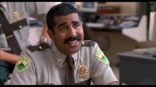 Super troopers 2001 Drug seizure scene [upl. by Jaquelin]