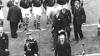 finale italia ungheria mondiali 1938 [upl. by Dagney559]