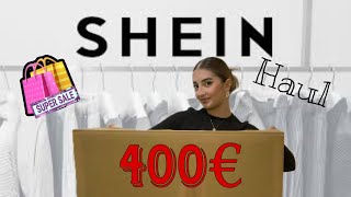 400€ BLERJE NE SHEIN 😳 [upl. by Anidualc]