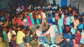 Raguluthondi Mogali Poda Full Video Song Khaidi Full Video Song  Chiranjeevi Malli Musical Band [upl. by Skrap]