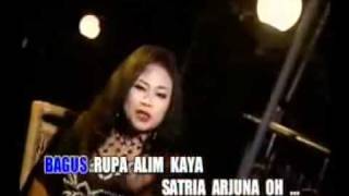 Lanange Jagat  Tarling Dangdut  Ini Damini flv [upl. by Nagy175]