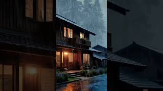 Soothing Rain Sounds asmr rain relaxing [upl. by Andromeda769]