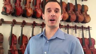 5 Reasons to Master Violin Technique  Intonation Tone and More [upl. by Maggee]