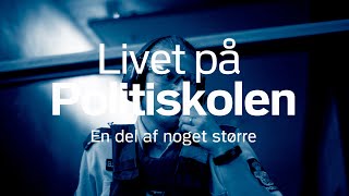 Livet på Politiskolen En del af noget større [upl. by Helali323]