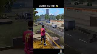 Hip Hop Skyler Vs Criminal Ghost 😬 Garena Free Fire shorts​ [upl. by Wesley545]