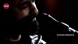 Ishq Da Kalma  The Sketches  Lahooti Live Sessions [upl. by Innob407]