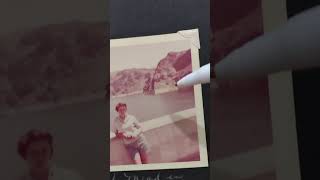 Lake Mead was low 60 years ago [upl. by Mazlack]