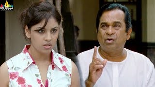 Chitram Bhalare Vichitram Telugu Comedy Full Length HD Movie  Naresh  Raajivi  Matinee Show [upl. by Hgielrebma]