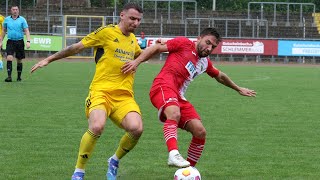 TestspielHighlights Wormatia vs FV Dudenhofen 11 27072024 [upl. by Venetia]