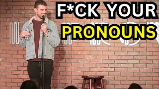 When Comedians Destroy Hecklers with Perfect Punchlines [upl. by Hike]