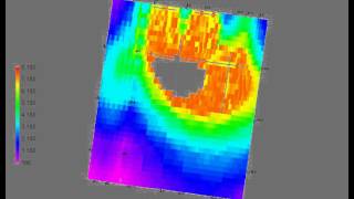 3D Electrical Resistivity Tomography [upl. by Olsen294]